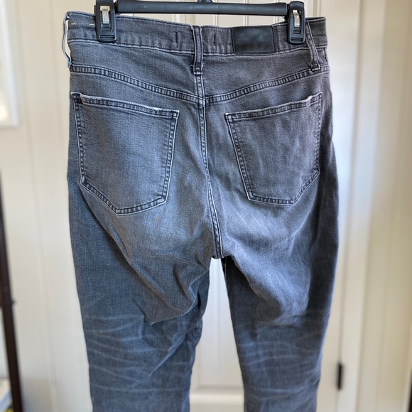 EUC | Madewell | Perfect Vintage Jean - Picture 9 of 10
